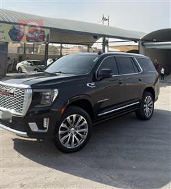 جي ام سي يوكون